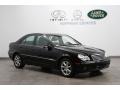 Black - C 280 4Matic Luxury Photo No. 1