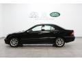 Black - C 280 4Matic Luxury Photo No. 2