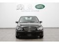 Black - C 280 4Matic Luxury Photo No. 3