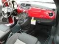 Rosso (Red) - 500 Sport Photo No. 7