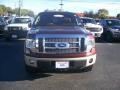 Royal Red Metallic - F150 King Ranch SuperCrew 4x4 Photo No. 16