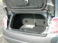 2012 Grigio (Grey) Fiat 500 c cabrio Lounge  photo #4