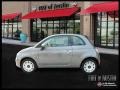 Grigio (Grey) - 500 c cabrio Pop Photo No. 2