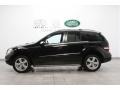 Black - ML 350 4Matic Photo No. 2