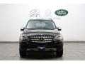 Black - ML 350 4Matic Photo No. 3