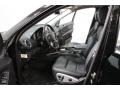 Black - ML 350 4Matic Photo No. 17