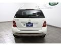 Arctic White - ML 350 4Matic Photo No. 4