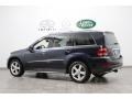 2009 Capri Blue Metallic Mercedes-Benz GL 320 BlueTEC 4Matic  photo #5