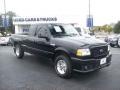 Black - Ranger STX SuperCab Photo No. 1
