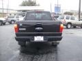 Black - Ranger STX SuperCab Photo No. 4