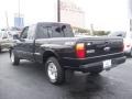 Black - Ranger STX SuperCab Photo No. 5