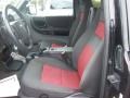 Black - Ranger STX SuperCab Photo No. 8