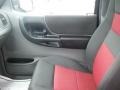 Black - Ranger STX SuperCab Photo No. 10