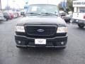 Black - Ranger STX SuperCab Photo No. 15