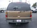 Sandalwood Metallic - Suburban 1500 LT Photo No. 3