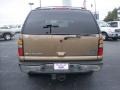 2004 Sandalwood Metallic Chevrolet Suburban 1500 LT  photo #3