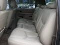Sandalwood Metallic - Suburban 1500 LT Photo No. 6