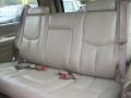 Sandalwood Metallic - Suburban 1500 LT Photo No. 7