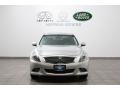 Liquid Platinum - G 25 x AWD Sedan Photo No. 3