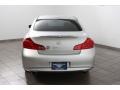 Liquid Platinum - G 25 x AWD Sedan Photo No. 4