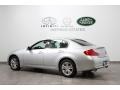 Liquid Platinum - G 25 x AWD Sedan Photo No. 5