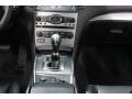 Liquid Platinum - G 25 x AWD Sedan Photo No. 11