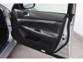 Liquid Platinum - G 25 x AWD Sedan Photo No. 13