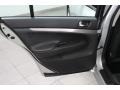 Liquid Platinum - G 25 x AWD Sedan Photo No. 15