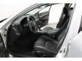 Liquid Platinum - G 25 x AWD Sedan Photo No. 17