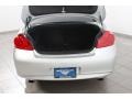 Liquid Platinum - G 25 x AWD Sedan Photo No. 22