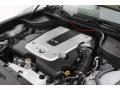 Liquid Platinum - G 25 x AWD Sedan Photo No. 24