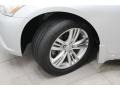 Liquid Platinum - G 25 x AWD Sedan Photo No. 26