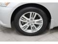 Liquid Platinum - G 25 x AWD Sedan Photo No. 27