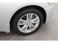 Liquid Platinum - G 25 x AWD Sedan Photo No. 29