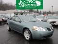 Silver Green Metallic - G6 Sedan Photo No. 1