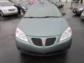 Silver Green Metallic - G6 Sedan Photo No. 2