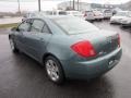 Silver Green Metallic - G6 Sedan Photo No. 5