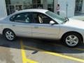 Silver Frost Metallic - Taurus SES Photo No. 2