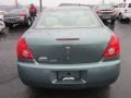 Silver Green Metallic - G6 Sedan Photo No. 6