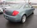 Silver Green Metallic - G6 Sedan Photo No. 7