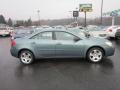 Silver Green Metallic - G6 Sedan Photo No. 8