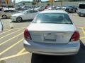 Silver Frost Metallic - Taurus SES Photo No. 4