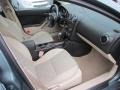 Silver Green Metallic - G6 Sedan Photo No. 10