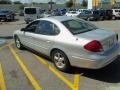 Silver Frost Metallic - Taurus SES Photo No. 5