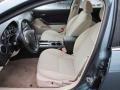 Silver Green Metallic - G6 Sedan Photo No. 15