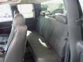 2003 Dark Gray Metallic Chevrolet Silverado 1500 LS Extended Cab  photo #8