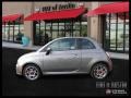 Grigio (Grey) - 500 Sport Photo No. 2