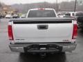 2012 Quicksilver Metallic GMC Sierra 1500 SLE Extended Cab 4x4  photo #6