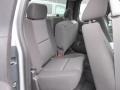 2012 Quicksilver Metallic GMC Sierra 1500 SLE Extended Cab 4x4  photo #12