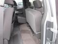 2012 Quicksilver Metallic GMC Sierra 1500 SLE Extended Cab 4x4  photo #14